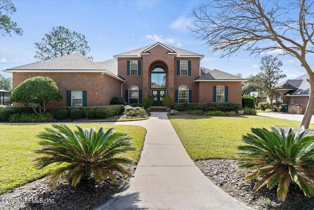 3826 Reedpond Drive N, Jacksonville