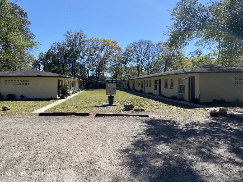 3658 Stanley Street 6, Jacksonville
