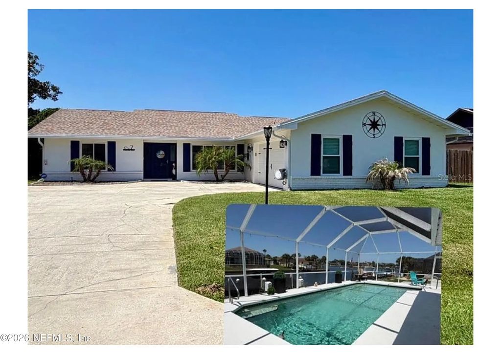 7 Cedarford Court, Palm Coast