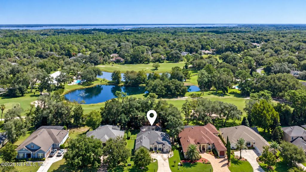 3529 Oglebay Drive, Green Cove Springs