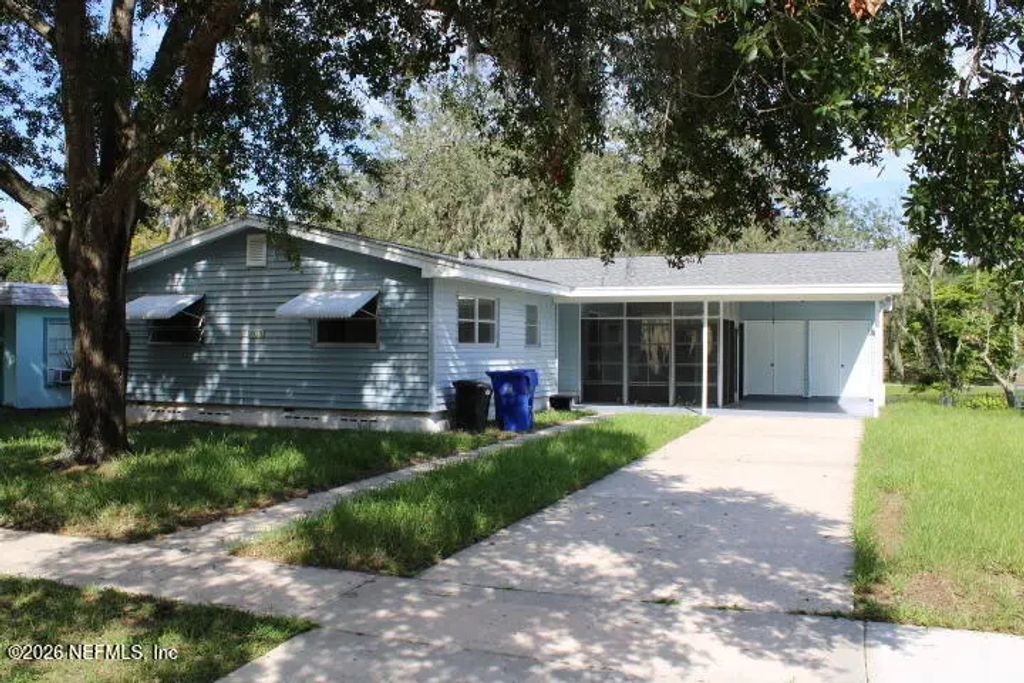 1013 Aragon Avenue, St. Augustine Shores