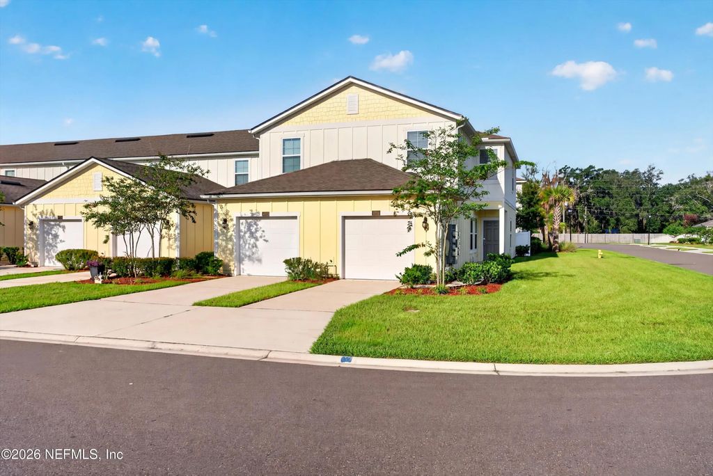 4024 Bay Hawk Court, Jacksonville