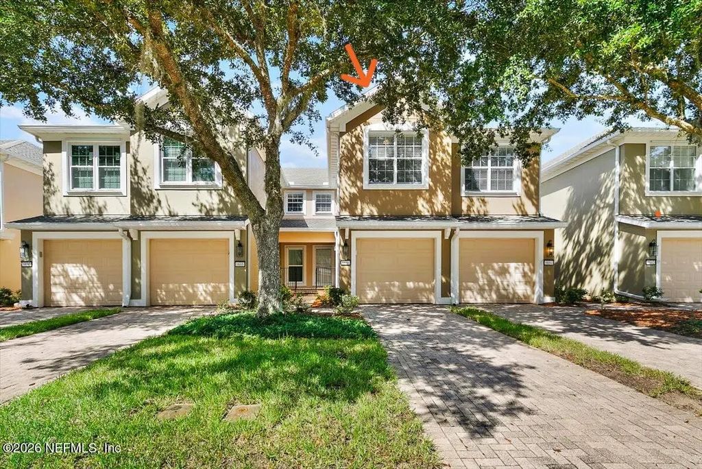 8686 Little Swift Circle, Jacksonville