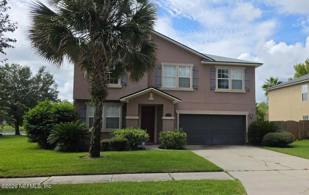 2919 Bent Bow Lane, Middleburg