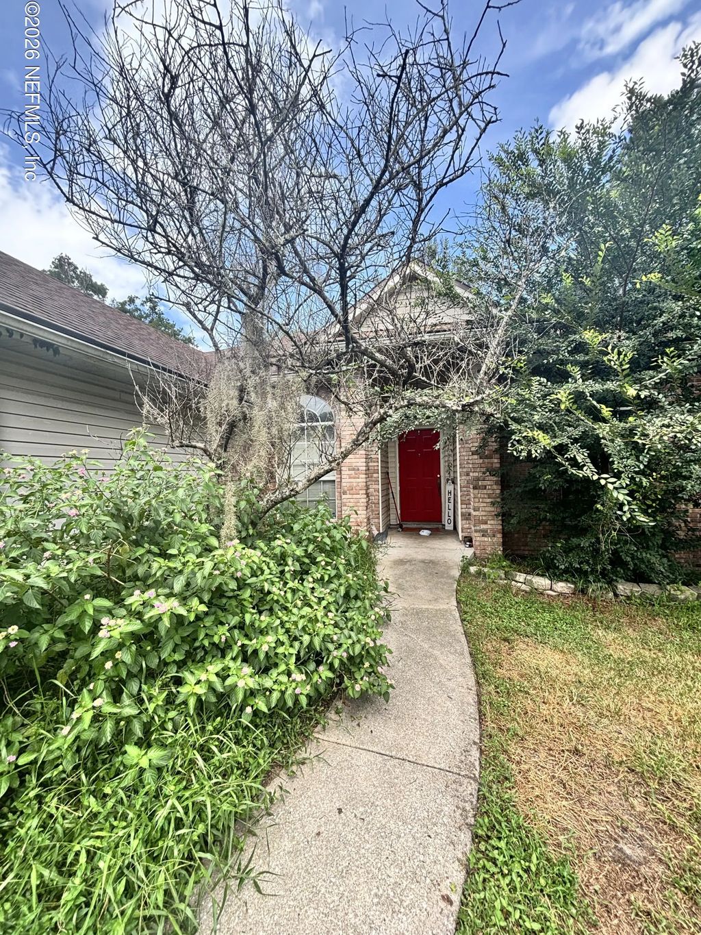 5351 Oxford Crest Drive, Jacksonville