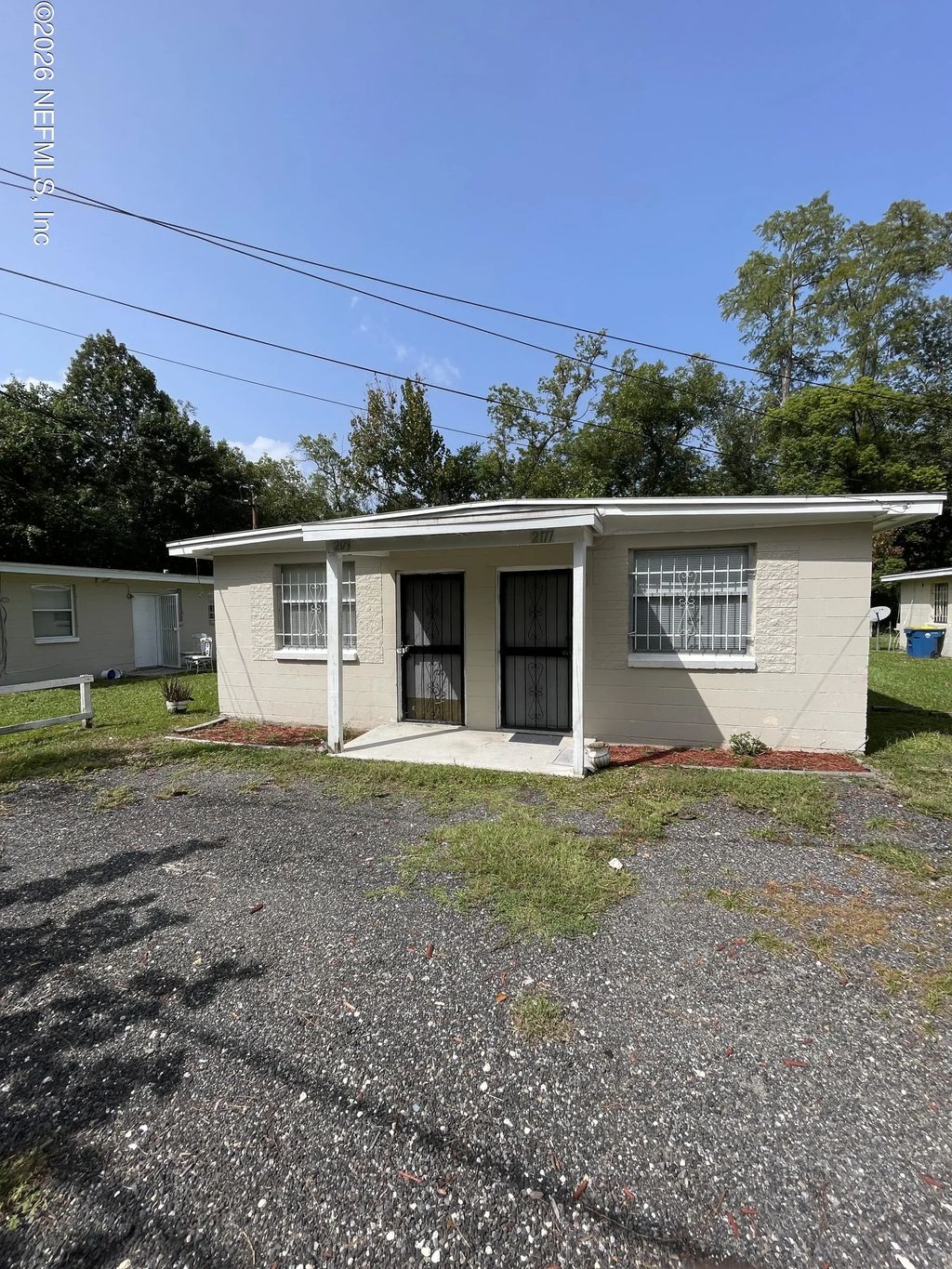 2179 W 40th Street, Jacksonville