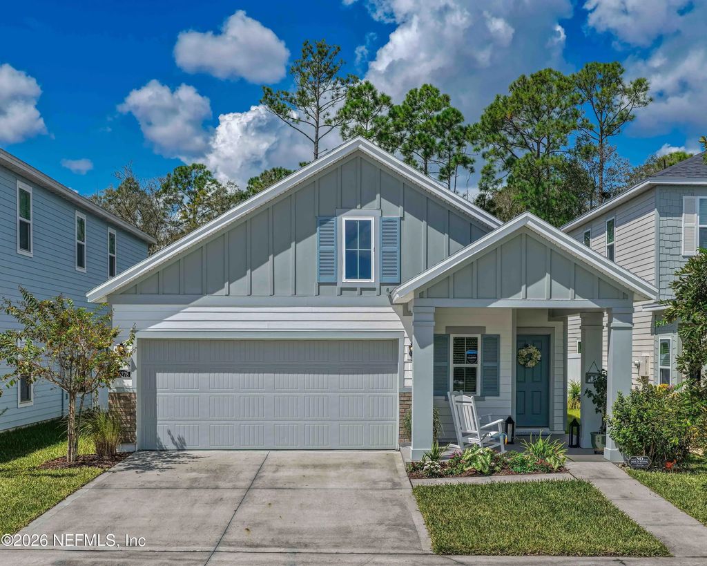 95278 Katherine Street, Fernandina Beach