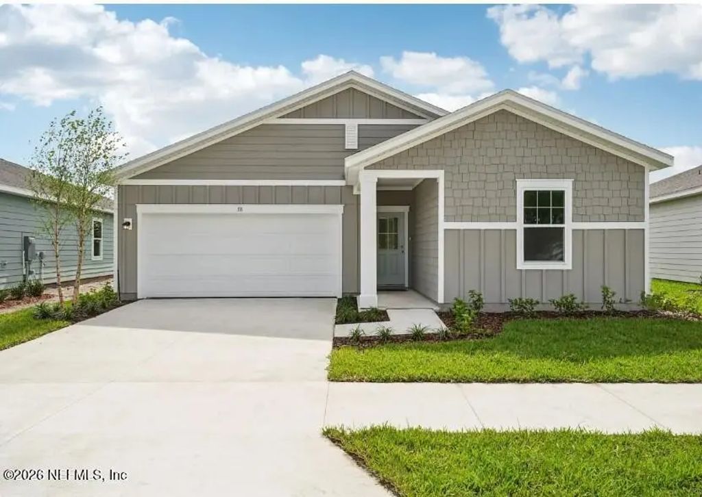 110 Oriole Rd. Road, Palm Coast