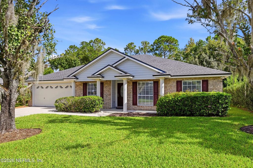 285 Carolina Jasmine Lane, Jacksonville