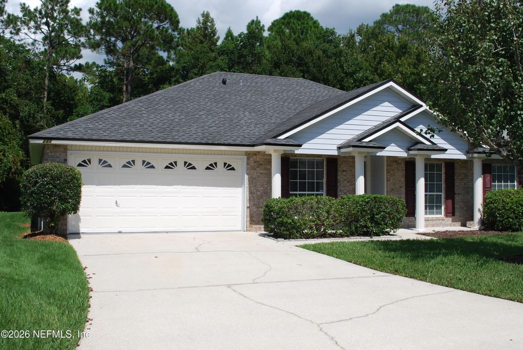 285 Carolina Jasmine Lane, Jacksonville