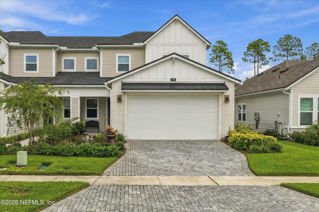 66 Latham Drive, Ponte Vedra