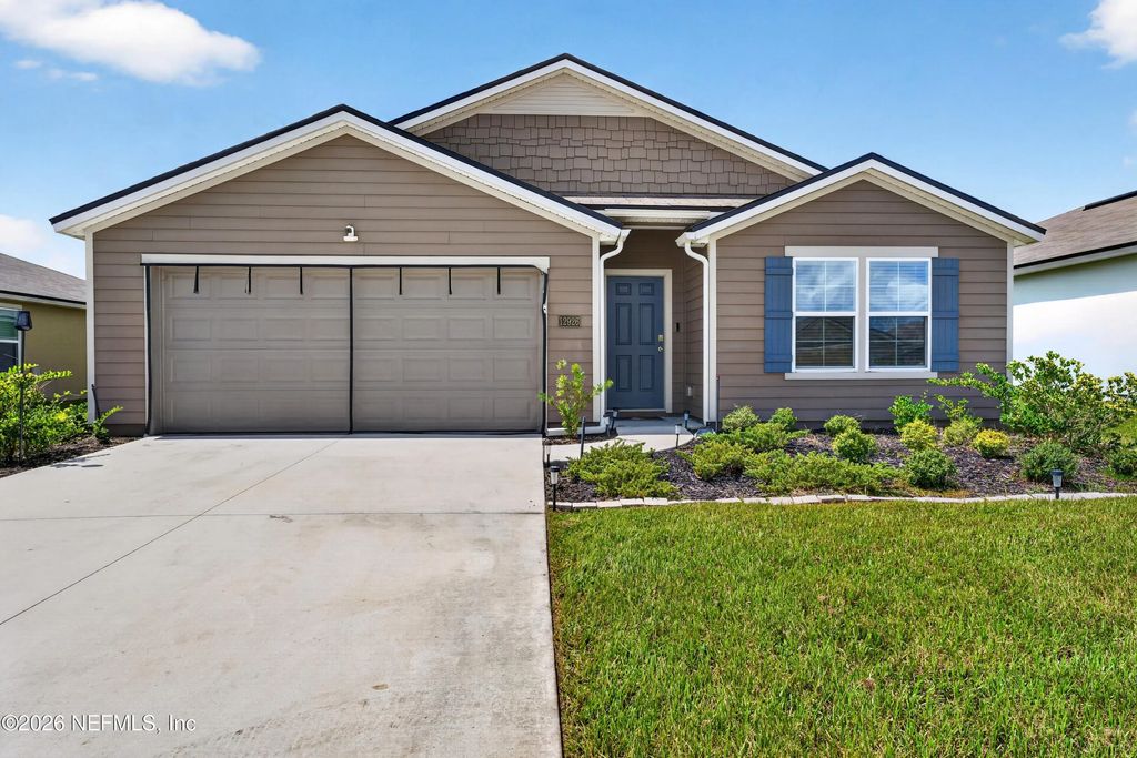 12926 Rubber Fig Terrace, Jacksonville