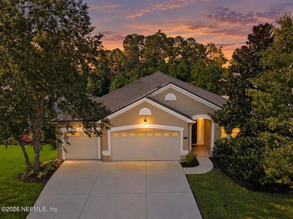 276 Gray Wolf Trail, Jacksonville