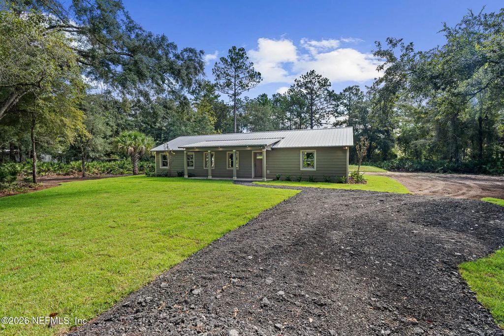 2867 Water Oak Road, Bunnell