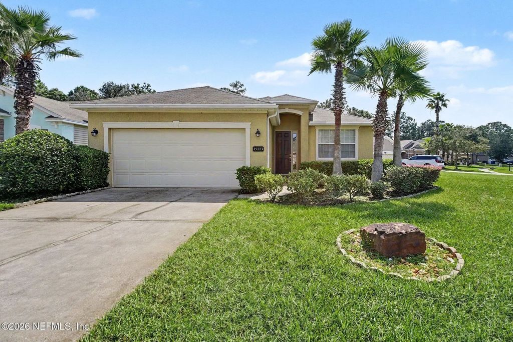 15773 Messara Court, Jacksonville