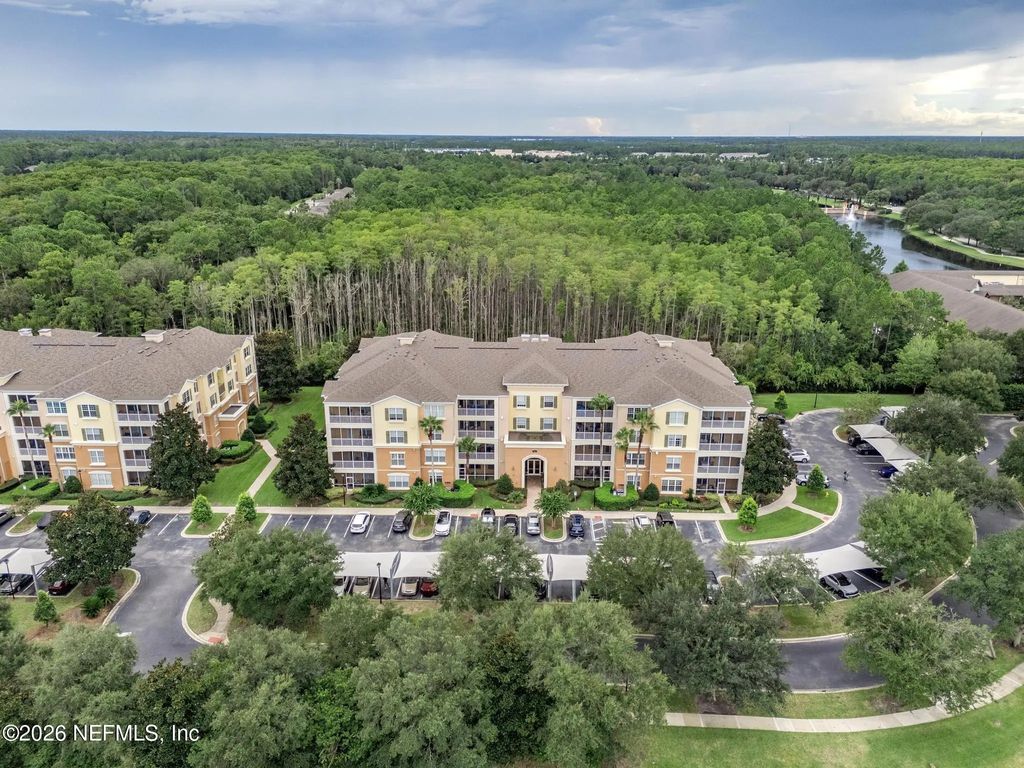 9831 Del Webb Parkway 3208, Jacksonville