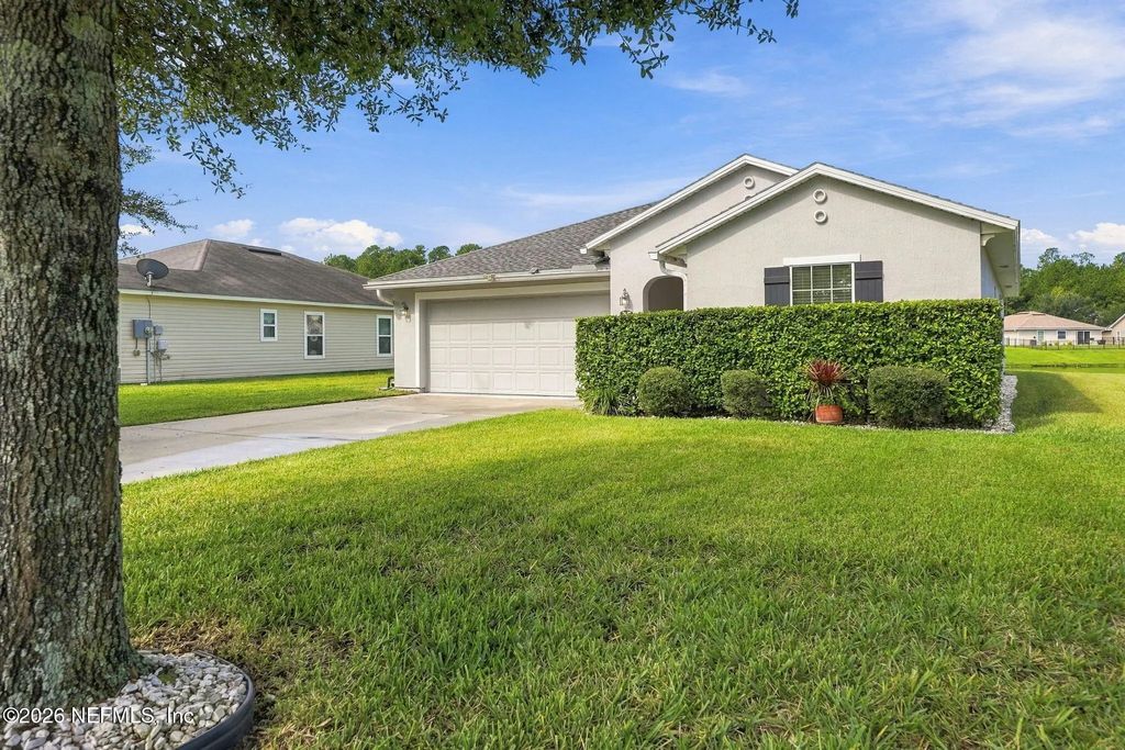 76682 Timbercreek Boulevard, Yulee