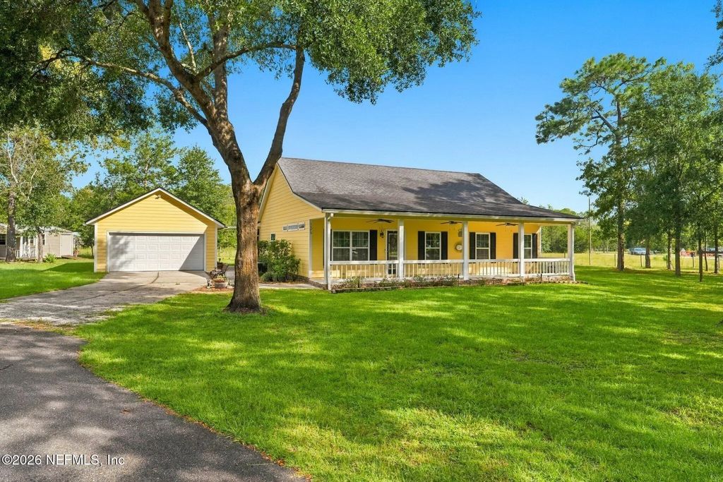 1476 Long Bay Road, Middleburg