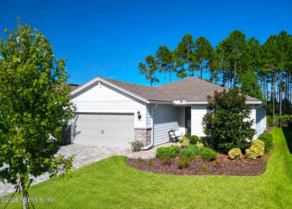 190 Woodgate Drive, Ponte Vedra