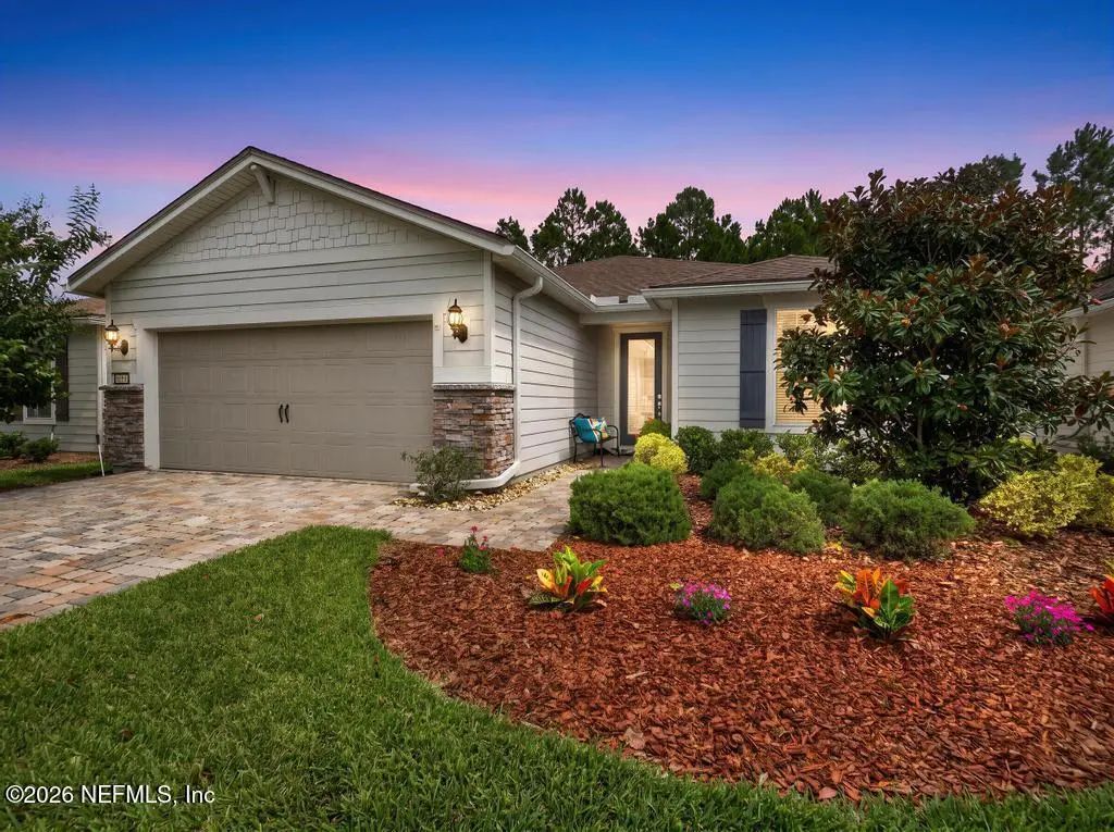 190 Woodgate Drive, Ponte Vedra
