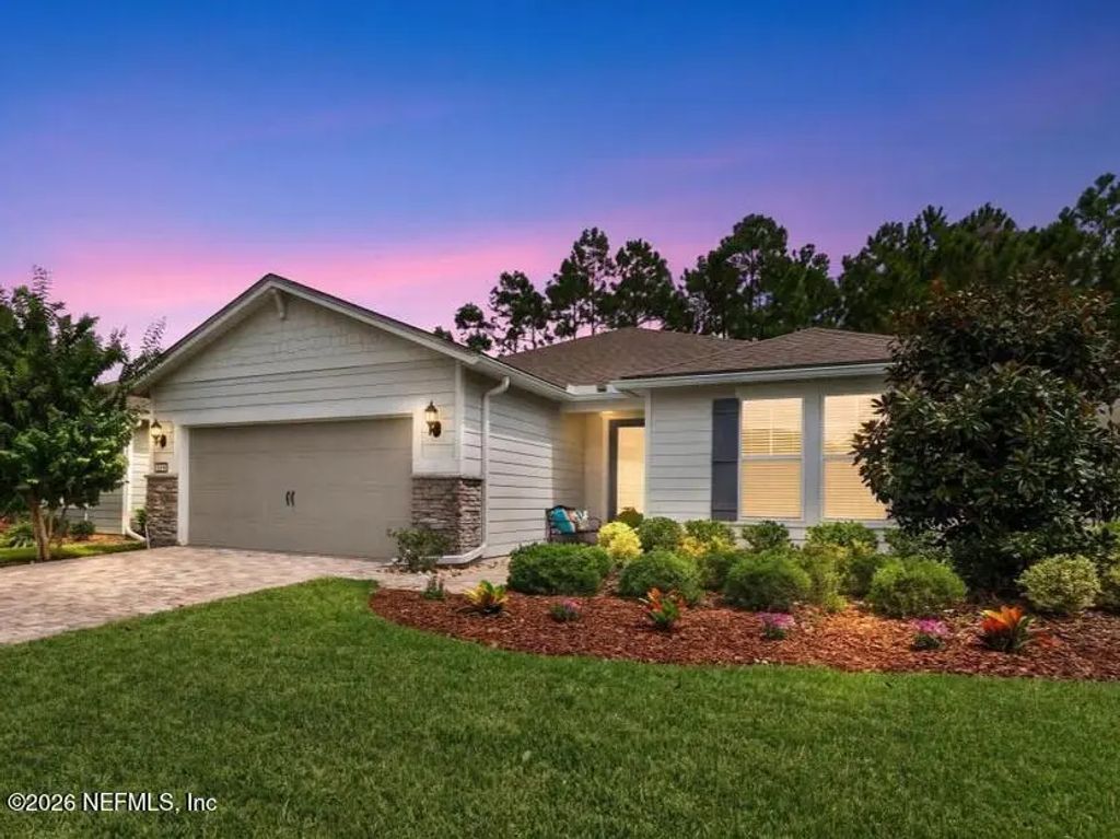 190 Woodgate Drive, Ponte Vedra