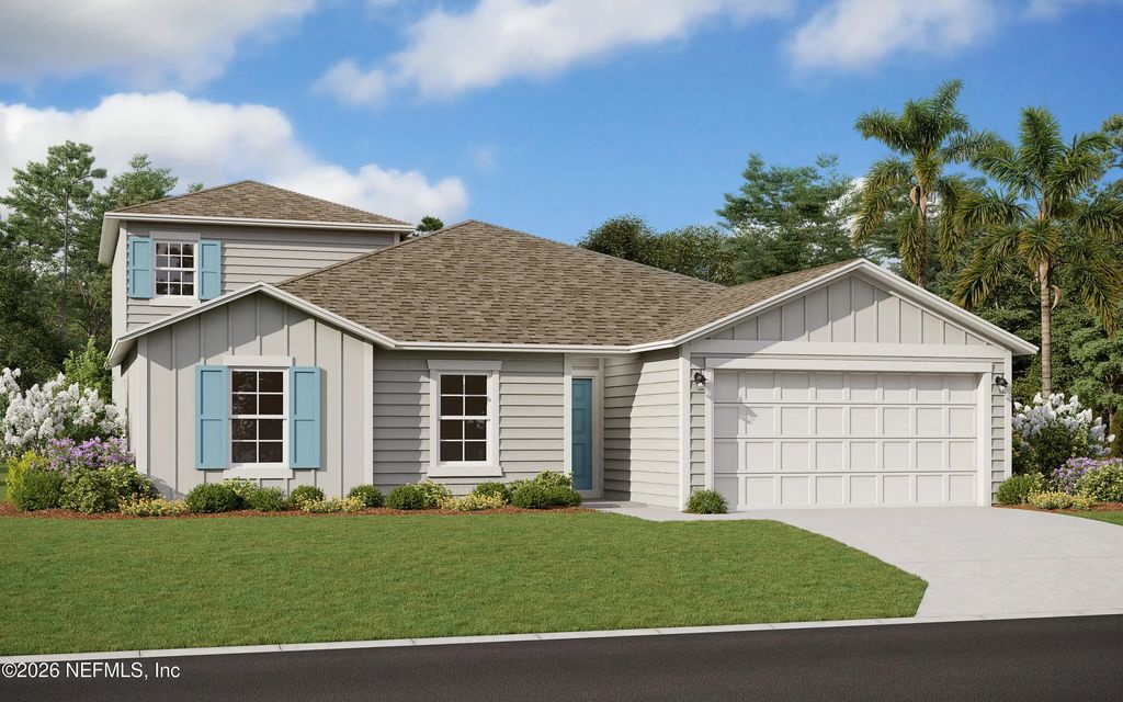 2567 Windsor Lakes Way, Green Cove Springs