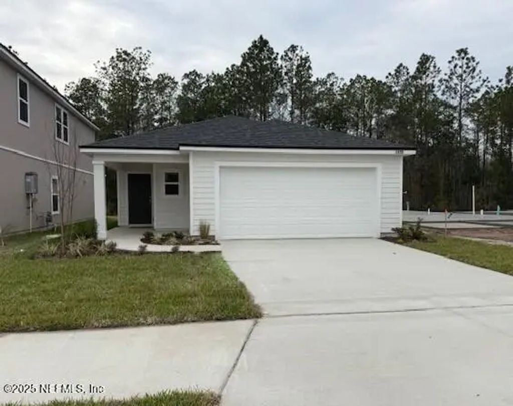14334 Epply Drive, Jacksonville