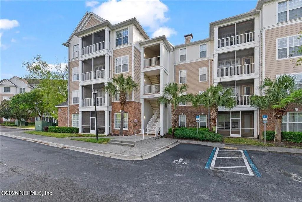 11251 Campfield Drive 1208, Jacksonville