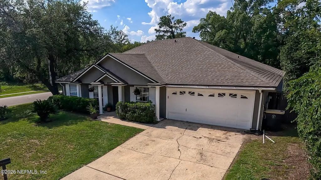 8078 Macnaughton Drive, Jacksonville