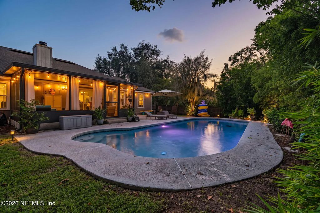 8078 Macnaughton Drive, Jacksonville