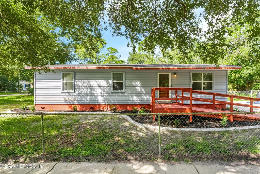 5704 Xavier Road, Jacksonville