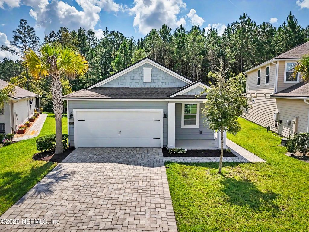 452 Thistleton Way, St. Augustine