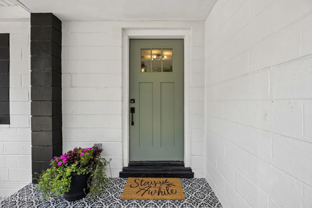 3237 Ernest Street, Jacksonville