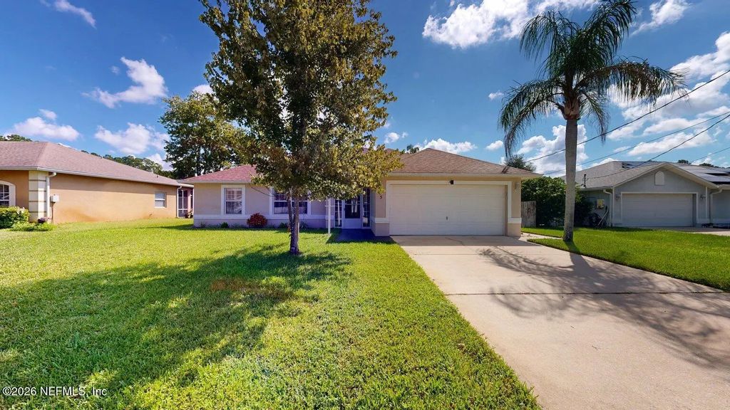 5 Edwin Lane, Palm Coast
