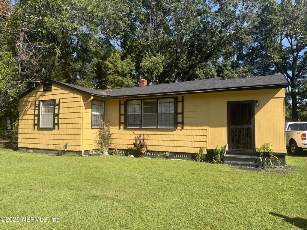 3157 W 9th Street, Jacksonville