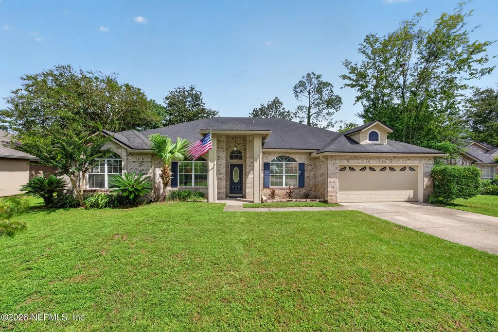 8575 Catsby Court, Jacksonville