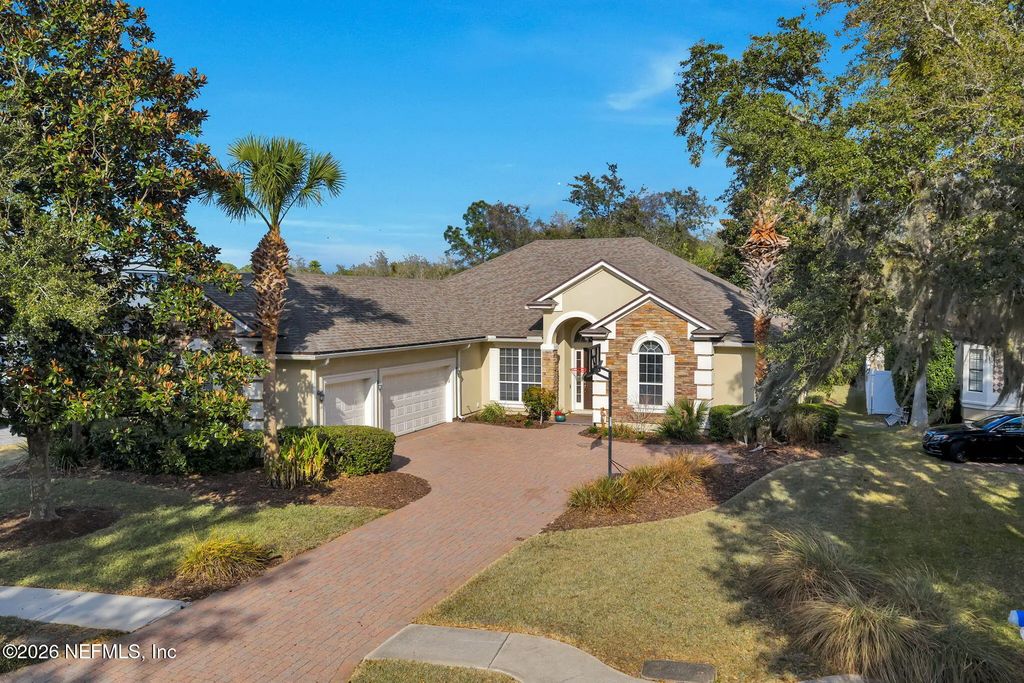 549 Sebastian Square, St. Augustine