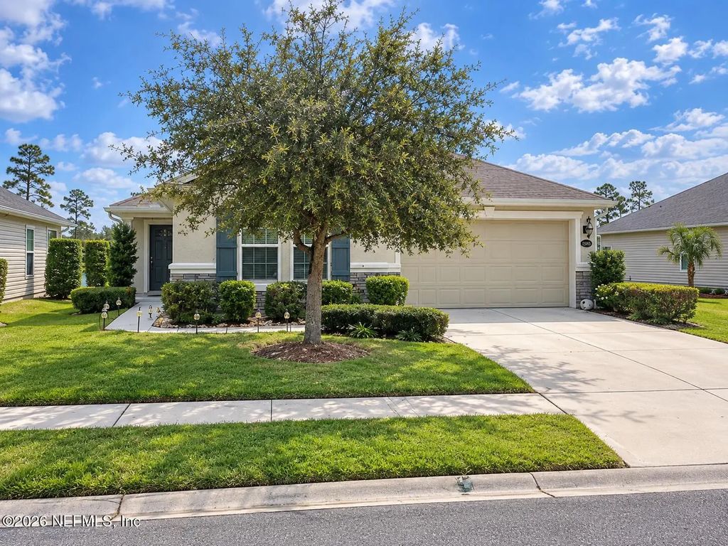 15965 Hutton Lane, Jacksonville