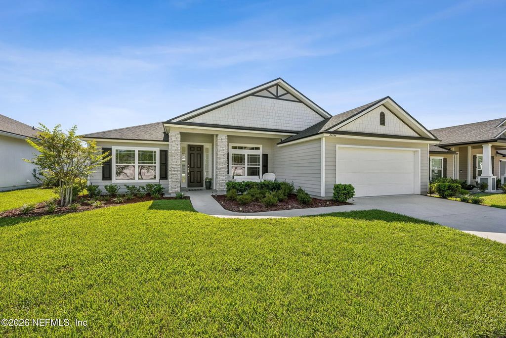 86784 Lazy Lake Circle, Yulee