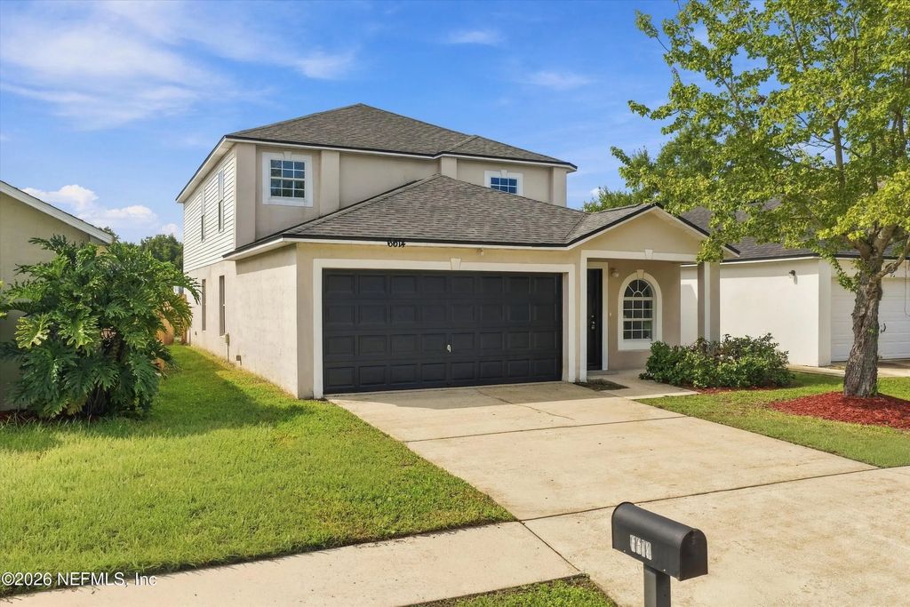 6614 Gentle Oaks Drive N, Jacksonville