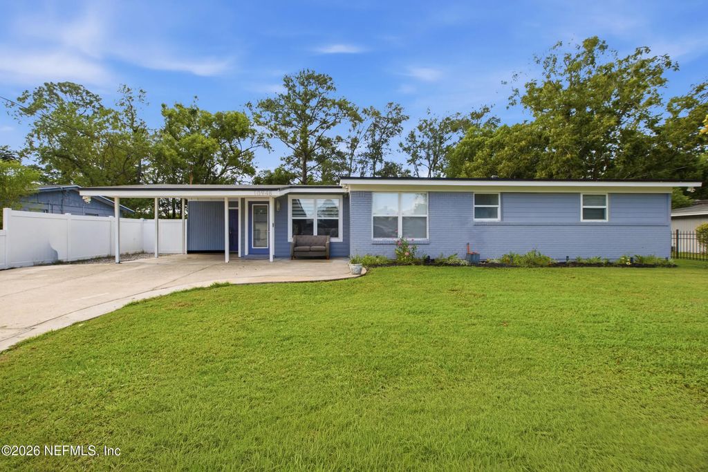 10948 Indies Drive S, Jacksonville