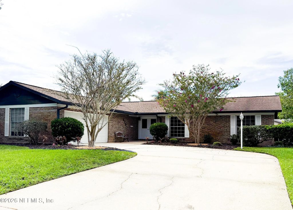 575 Bowie Boulevard, Orange Park