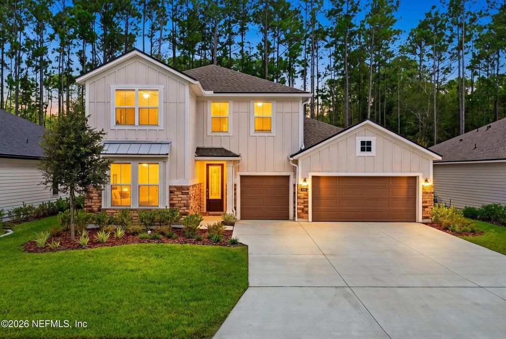 660 Goldenrod Drive, St. Augustine