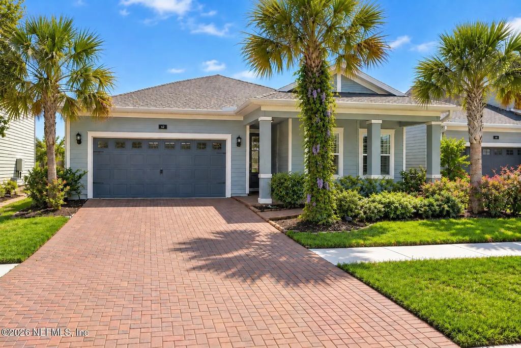 62 Boylston Court, St. Augustine