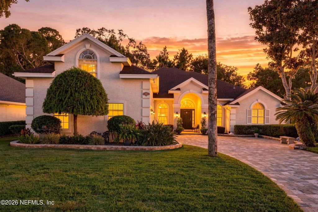 132 Sawmill Lakes Boulevard, Ponte Vedra Beach