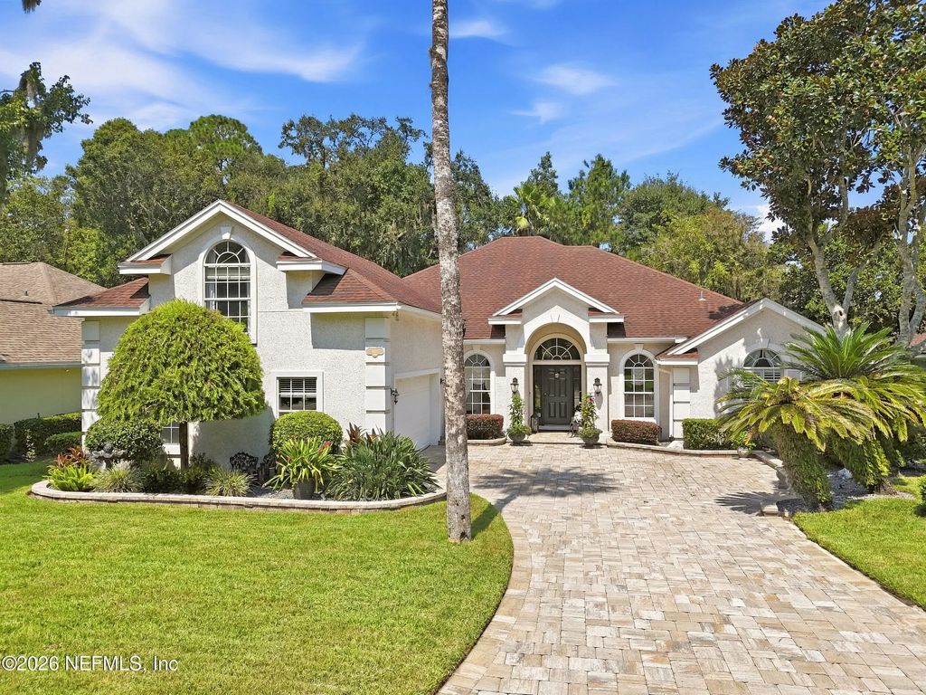132 Sawmill Lakes Boulevard, Ponte Vedra Beach