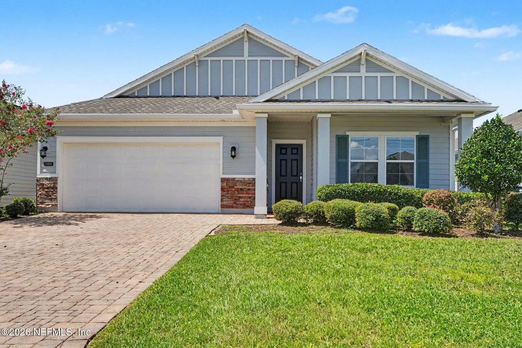 3906 Arbor Mill Circle, Orange Park