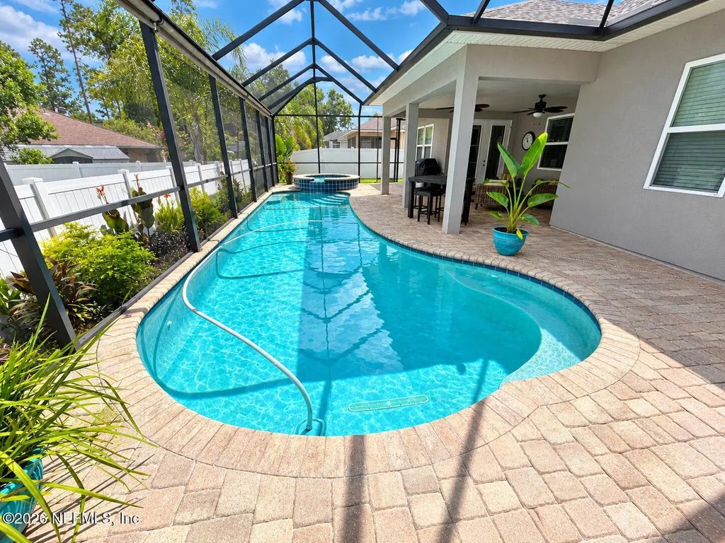 448 Pine Eagle Drive, Fleming Island
