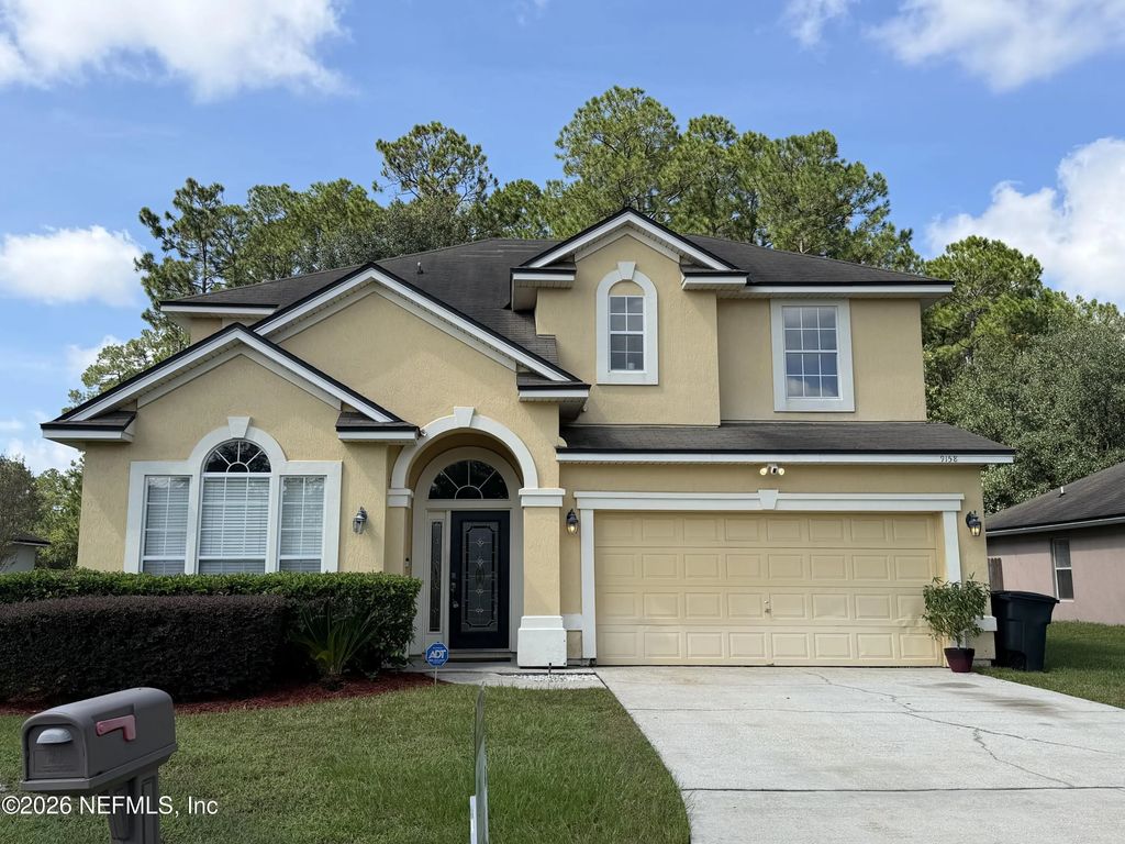 9158 Raptor Drive, Jacksonville
