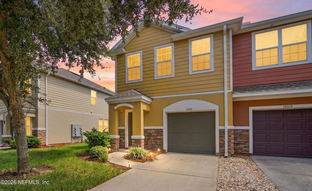 13321 Ocean Mist Drive, Jacksonville